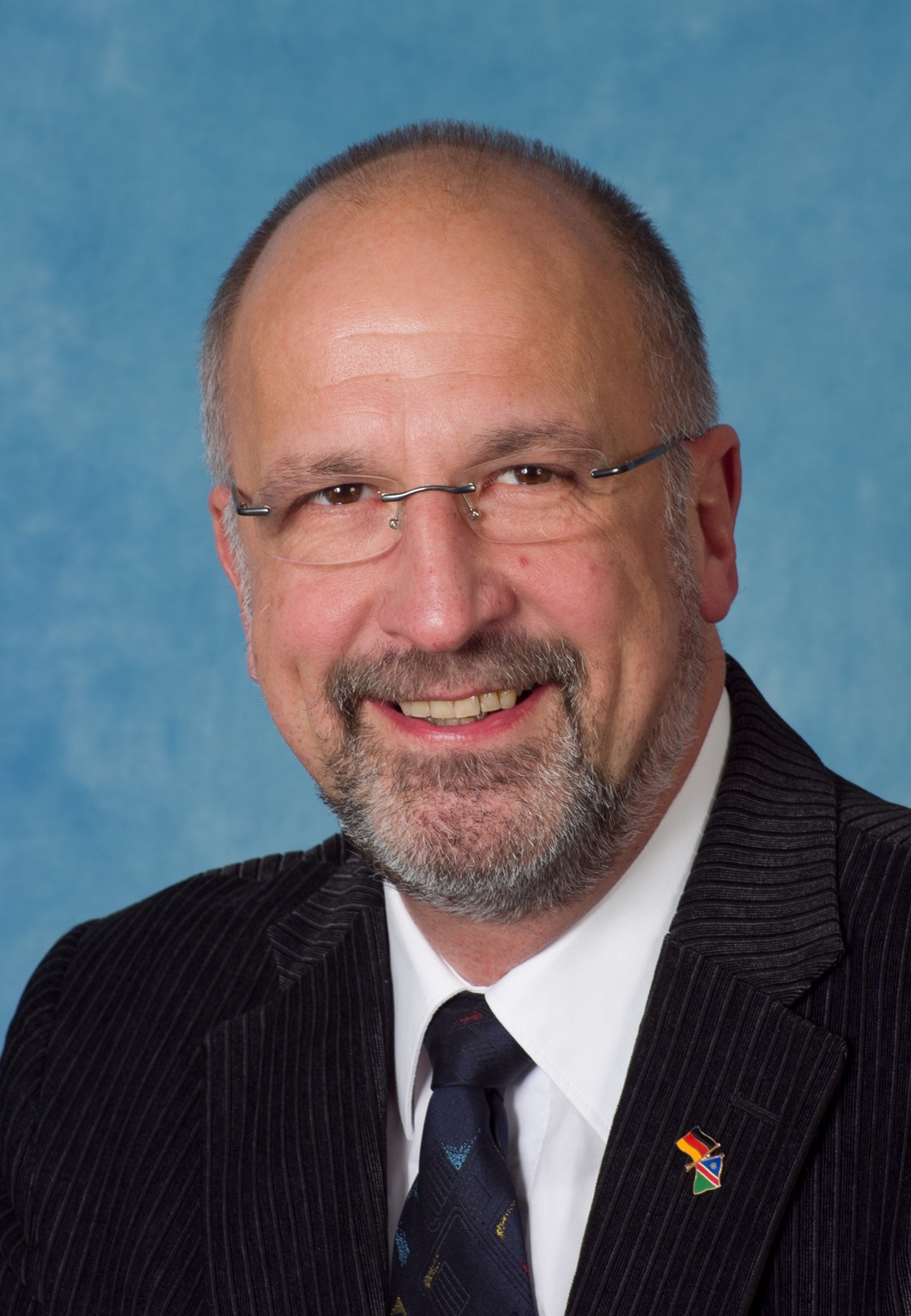 Wolfram Krause